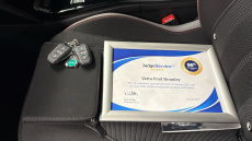 Vauxhall Mokka 1.2 Turbo SRi Premium 5dr Auto Petrol Hatchback